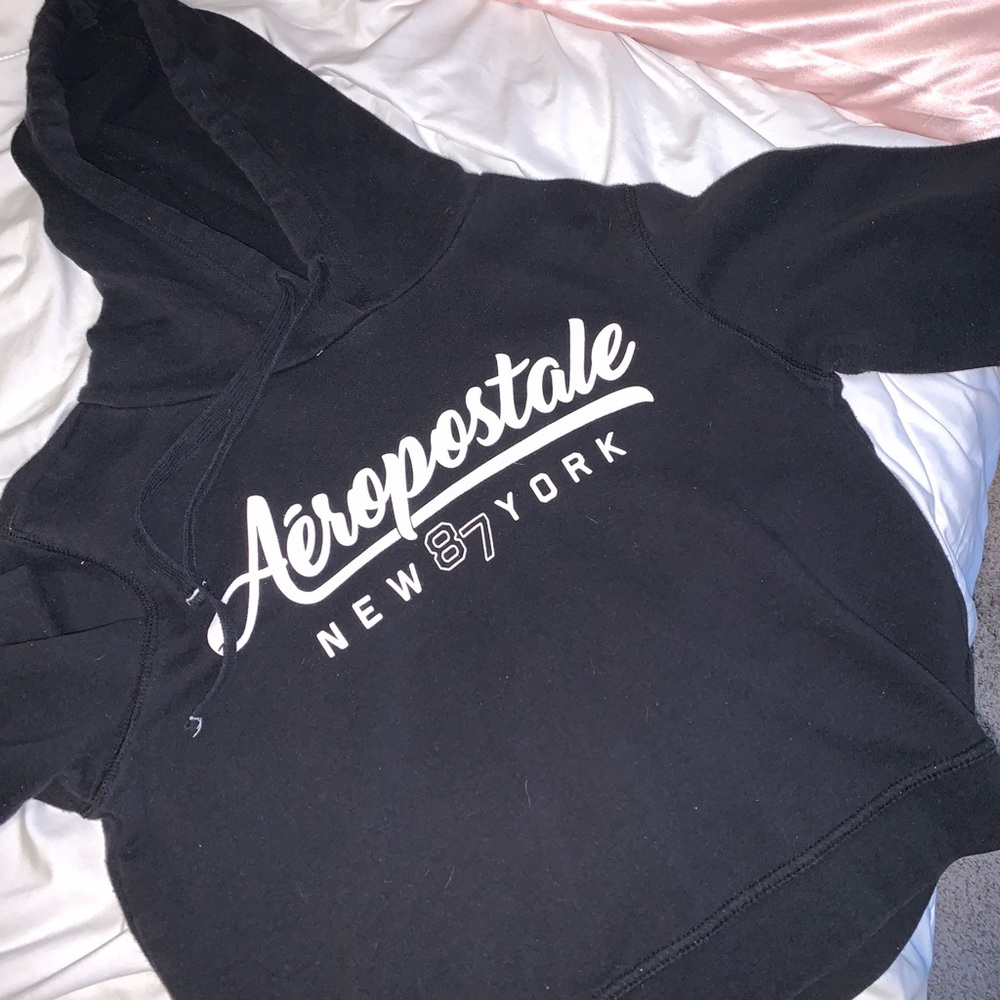 Aeropostale sweater